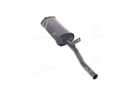 Резонатор ГАЗ-2410 <ДК> Dk-Дорожная Карта 2410-1202008-01-03