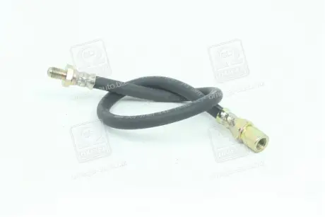 Шланг гальмівний ГАЗ 2410 задній.> Dk-Дорожная Карта 24-3506025-10