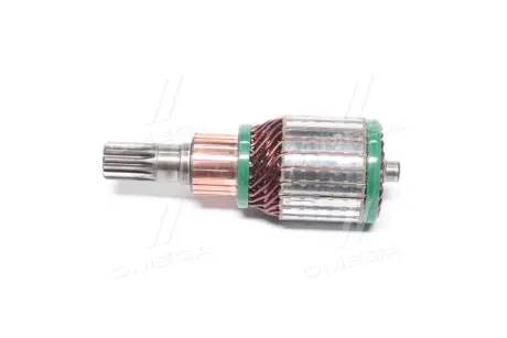 Якорь стартера Д 245 24v <ДК> Dk-Дорожная Карта 243706101