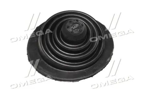 Пильник важеля КПП ГАЗ 2410 Преміум <ДК> Dk-Дорожная Карта 24-5107080-11