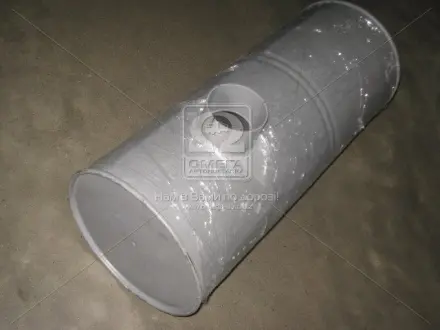 Глушник КРАЗ 256 <ДК> Dk-Дорожная Карта 256-1201010-03