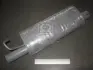 Резонатор Газель 2705 <ДК> Dk-Дорожная Карта 2705-1202010 (фото 1)