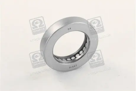 Підшипник шкворень КамАЗ Євро-2 <ДК> Dk-Дорожная Карта 29910С17