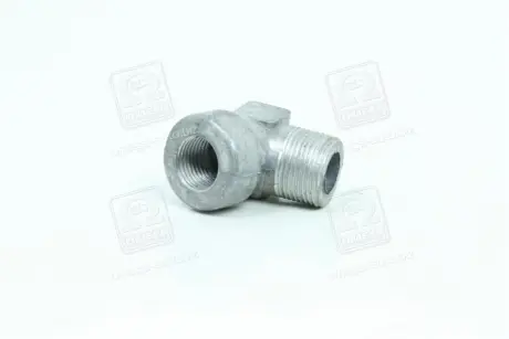 Кутник зливного крана ЗІЛ 130 <ДК> Dk-Дорожная Карта 300351-П