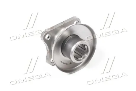Фланец моста ГАЗ 31029,3302 <ДК> Dk-Дорожная Карта 3102-2402138