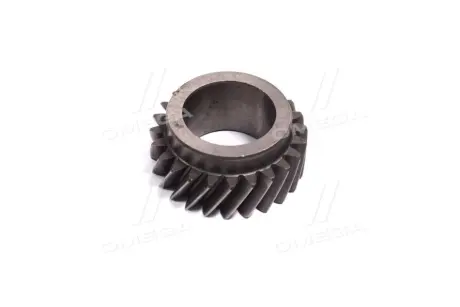 Шестерня 2-ї передачі валу проміжного КПП ГАЗель, СОБОЛЬ, ВОЛГА <ДК> Dk-Дорожная Карта 31029-1701052
