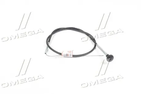 Трос зупинки двигуна МТЗ 1687 мм.> Dk-Дорожная Карта 311-005-02