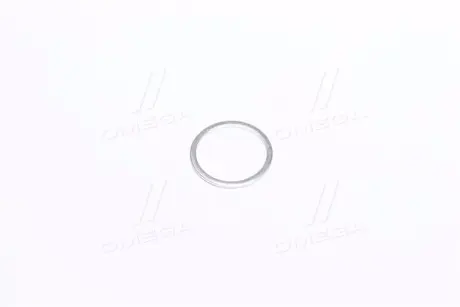 Шайба форсунки алюм (22х26х1,5) алюм. <ДК> Dk-Дорожная Карта 312382-П-Ал