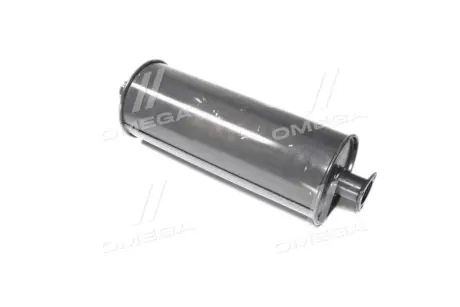 Глушитель УАЗ ЛЮКС <ДК> Dk-Дорожная Карта 3151-1201010