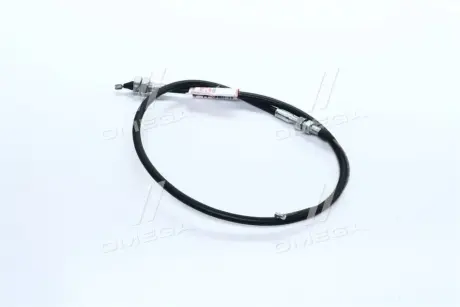 Трос газу ГАЗЕЛЬ-БІЗНЕС дв.4216 (ЄВРО-3) <ДК> Dk-Дорожная Карта 3302-1108050-40
