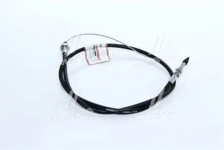 Трос газу ГАЗ 3302 (дв.406) <ДК> Dk-Дорожная Карта 3302-1108050