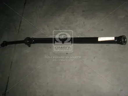 Вал карданный ГАЗ 3302,3221,2705 с опорой ст. <ДК> Dk-Дорожная Карта 3302-2200010