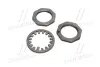 Гайка маточини задньої компл. ГАЗ 3302 <ДК> Dk-Дорожная Карта 3302-2401055/54/50 (фото 3)