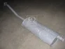 Глушник ГАЗ 3221,2705 дв.405 Євро-3 <ДК> Dk-Дорожная Карта 33023-1201008-10 (фото 1)