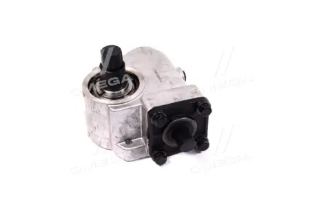 Механизм рулевой ГАЗ 3302,3308 <ДК> Dk-Дорожная Карта 3302-3400014-03