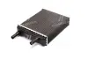 Радиатор обогревателя ГАЗ 3302 (патр.d 16) <ДК> Dk-Дорожная Карта 3302-8101060-01 (фото 2)