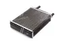 Радиатор обогревателя ГАЗ 3302 (патр.d 16) <ДК> Dk-Дорожная Карта 3302-8101060-01 (фото 4)