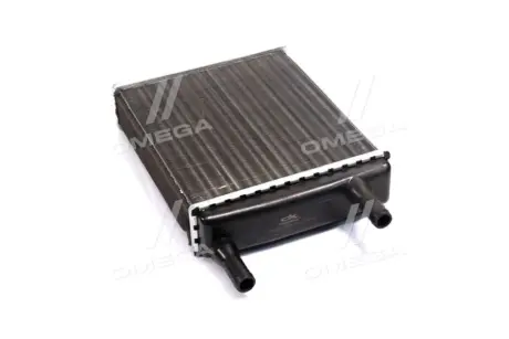 Радиатор обогревателя ГАЗ 3302 (патр.d 16) <ДК> Dk-Дорожная Карта 3302-8101060-01