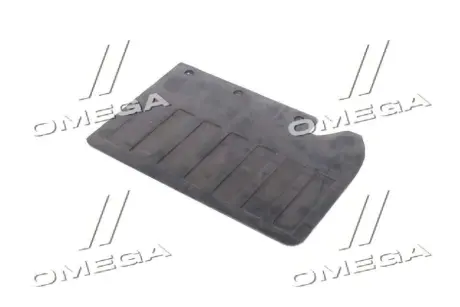 Бризговик ГАЗель 420х272 <ДК> Dk-Дорожная Карта 3302-8511188-02