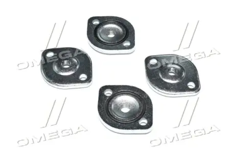 Кришка шворня ГАЗ 3302,53 підсил. (4шт.) <ДК> Dk-Дорожная Карта 3307-3001041-10