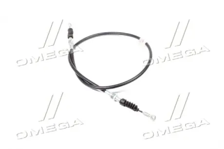 Трос ручного тормоза ГАЗ 3307 1768 мм.> Dk-Дорожная Карта 3307-3508068-03