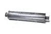 Глушник ГАЗ 3309 <ДК> Dk-Дорожная Карта 3309-1201010-03 (фото 1)