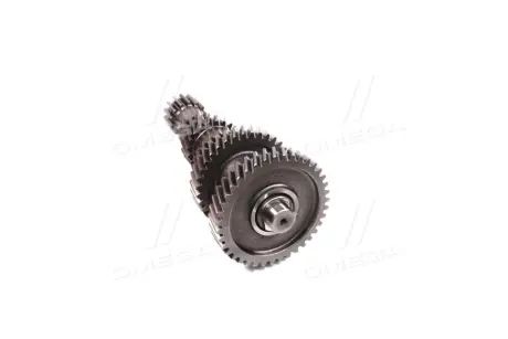 Вал промежуточный КПП ГАЗ 3309 <ДК> Dk-Дорожная Карта 3309-1701050