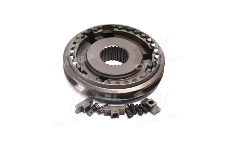 Синхронізатор ГАЗ 3309, 33104 4-5 пер. <ДК> Dk-Дорожная Карта 3309-1701121