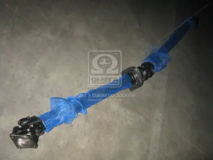 Вал карданный ГАЗ 3309 <ДК> Dk-Дорожная Карта 3309-2200011-20
