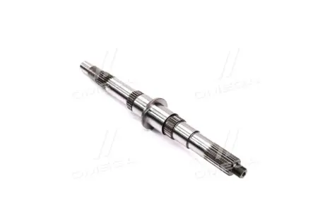 Вал вторинний КПП ГАЗ 3309, Валдай (Д 245) <ДК> Dk-Дорожная Карта 33104-1701105
