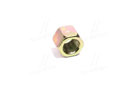 Гайка M18x1.5 H-22 драбини <ДК> Dk-Дорожная Карта 374819