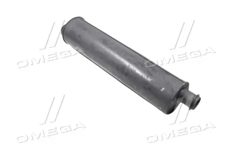 Глушник УрАЛ-375 <ДК> Dk-Дорожная Карта 375-1201010