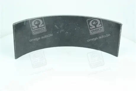Накладка гальм. УРАЛ задн/перед. <ДК> Dk-Дорожная Карта 375-3501105