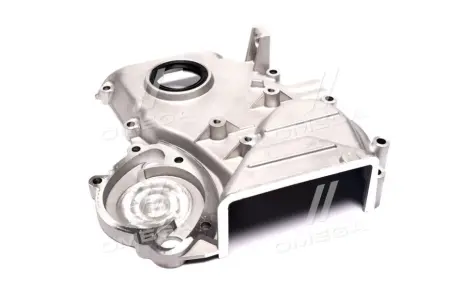Кришка ланцюга ГАЗ дв.406 передня.> Dk-Дорожная Карта 406.1002058-11