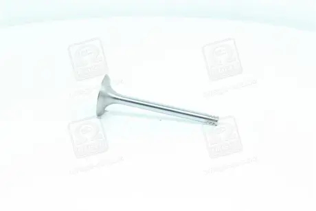 Клапан впускний дв. 406 <ДК> Dk-Дорожная Карта 406-1007010