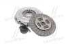 Зчеплення ГАЗ дв. ЗМЗ 406 (аналог SACHS 3000 951 401) <ДК> Dk-Дорожная Карта 406-1601000-10 (фото 1)