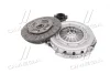 Зчеплення ГАЗ дв. ЗМЗ 406 (аналог SACHS 3000 951 401) <ДК> Dk-Дорожная Карта 406-1601000-10 (фото 3)