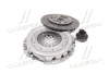 Зчеплення ГАЗ дв. ЗМЗ 406 (аналог SACHS 3000 951 401) <ДК> Dk-Дорожная Карта 406-1601000-10 (фото 4)