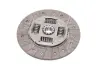 Диск зчепл. ведений ГАЗ 406 (аналог SACHS) <ДК> Dk-Дорожная Карта 406-1601130 (фото 4)