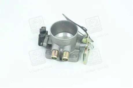 Дросель ЗМЗ 4052, 406, 409 <ДК> Dk-Дорожная Карта 4062-1148100-02