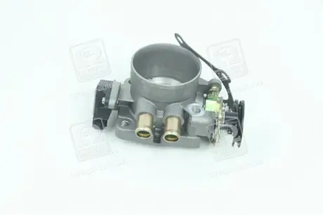 Дросель ГАЗЕЛЬ ДВ.4216 <ДК> Dk-Дорожная Карта 4062.1148100-18