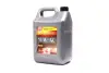 Масло моторное. <ДК> 15W-40 SG/CD (Канистра 5л/4,5кг)) Dk-Дорожная Карта 4102871250 (фото 1)