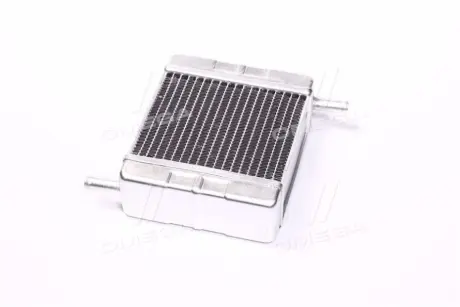 Радіатор обігрівача універс. кабіни МТЗ <ДК> Dk-Дорожная Карта 41.035-1013010-А