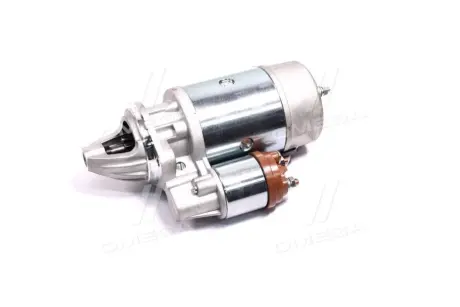 Стартер ГАЗ 3102, -31029 (ЗМЗ 406) <ДК> Dk-Дорожная Карта 42.3708000-10