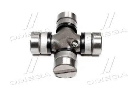 Крестовина вала кард. ГАЗ 3309,4301,33104 с масленк.под стоп. кольца <ДК> Dk-Дорожная Карта 4301-2201026