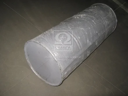 Глушник КамАЗ 4310 <ДК> Dk-Дорожная Карта 4310-1201010