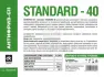 Антифриз G11 Green Standard-40 (Бочка 214кг) <ДК> Dk-Дорожная Карта 48021035948 (фото 1)