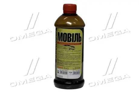 Мовіль (банка 0,35 кг) STANDARD <ДК> Dk-Дорожная Карта 48021108296