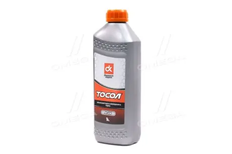 Тосол А-24 (ДК) (Каністра 1л))) Dk-Дорожная Карта 4802617328