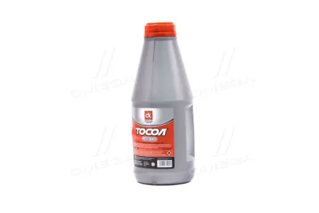 Тосол А-40 (ДК) (Каністра 1л))) Dk-Дорожная Карта 481350